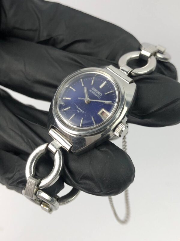 SEIKO VINTAGE MANUAL - Gambar 3