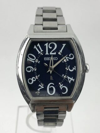 SEIKO LUKIA TONNEAU ALL ORIGINAL