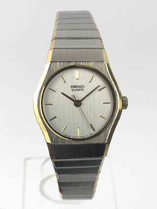 SEIKO QUARTZ ALL ORIGINAL
