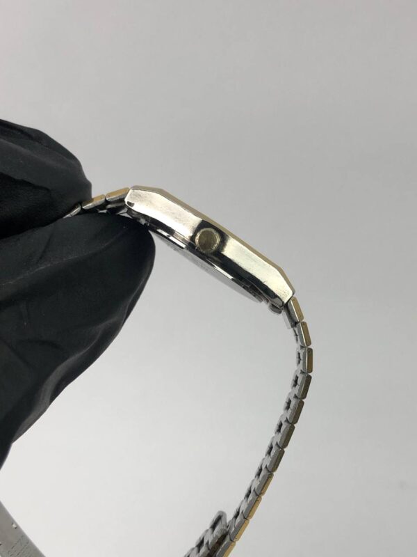 SEIKO QUARTZ ALL ORIGINAL - Gambar 5