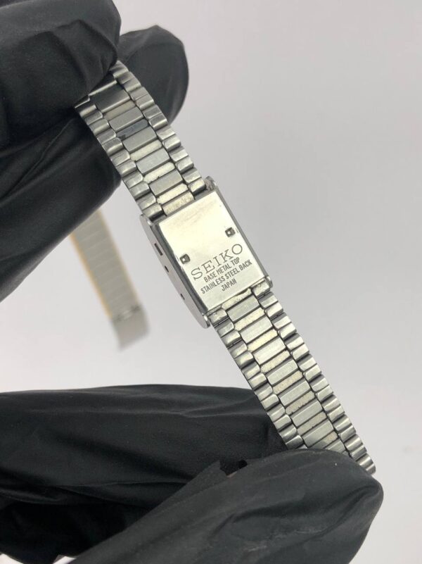 SEIKO QUARTZ ALL ORIGINAL - Gambar 7