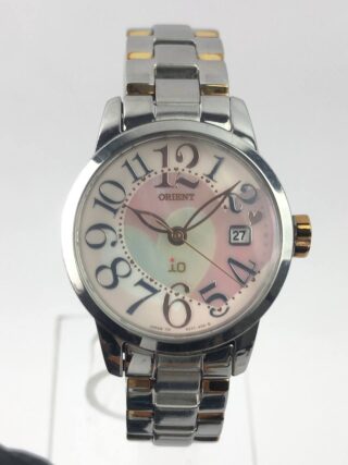 ORIENT IO ALL ORIGINAL