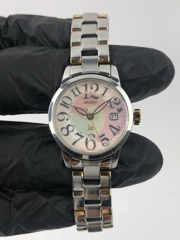 ORIENT IO ALL ORIGINAL - Gambar 2