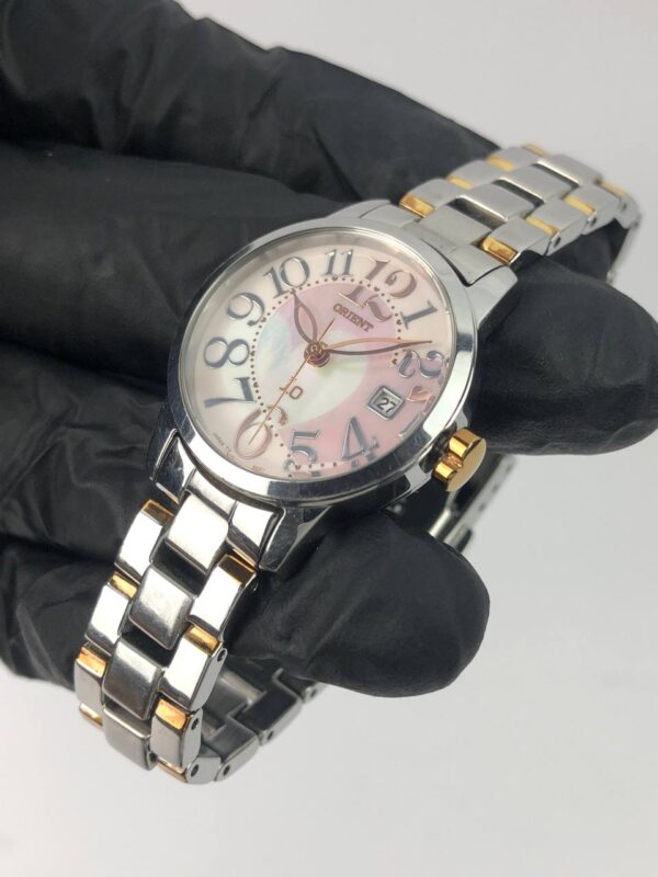 ORIENT IO ALL ORIGINAL - Gambar 4