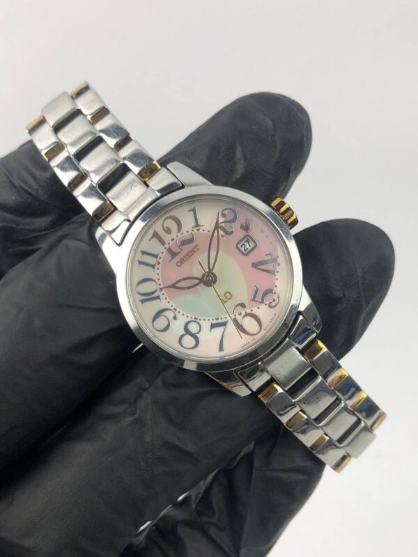 ORIENT IO ALL ORIGINAL - Gambar 3