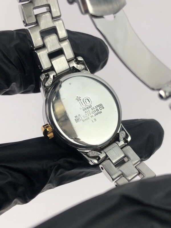 ORIENT IO ALL ORIGINAL - Gambar 8