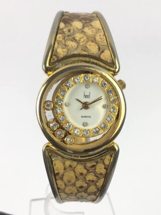 HEEL WATCH LADY