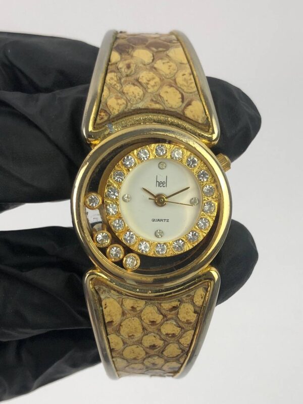 HEEL WATCH LADY - Gambar 2