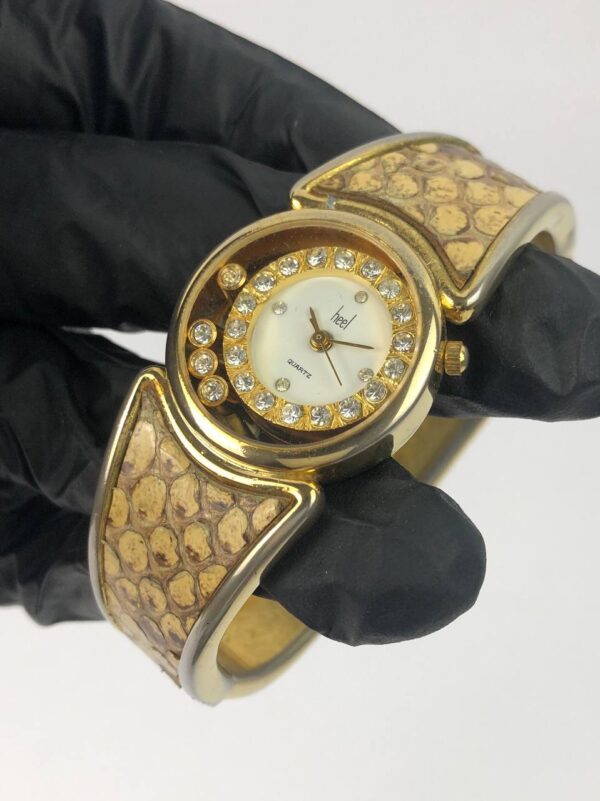HEEL WATCH LADY - Gambar 3