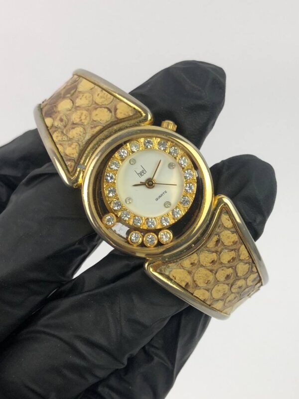 HEEL WATCH LADY - Gambar 4