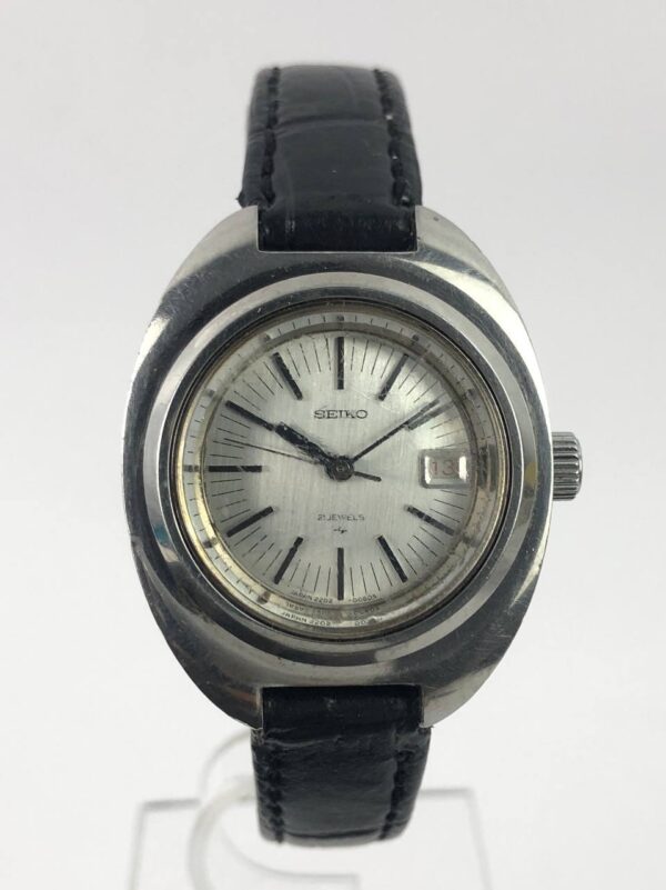 SEIKO LADY MANUAL