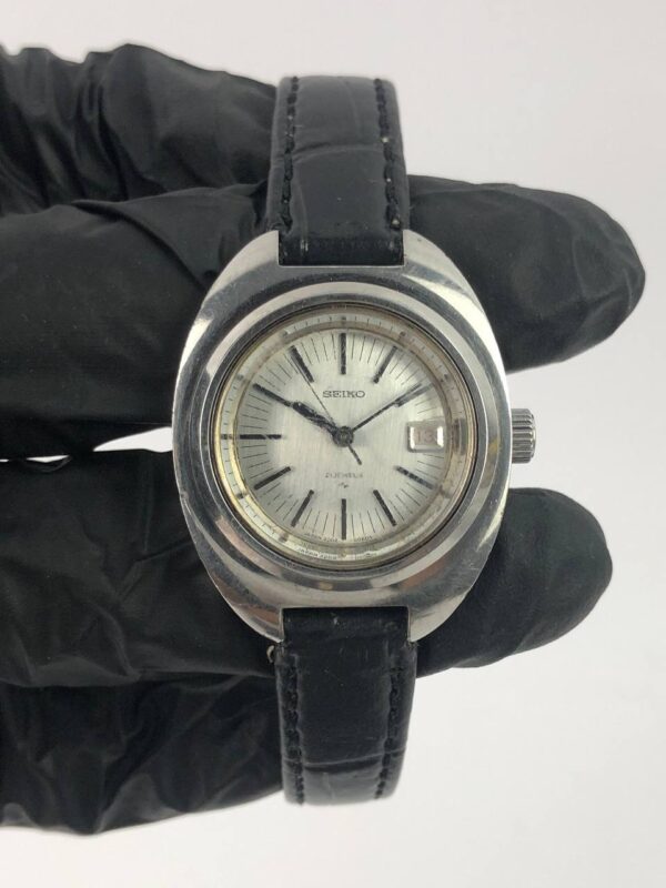 SEIKO LADY MANUAL - Gambar 2