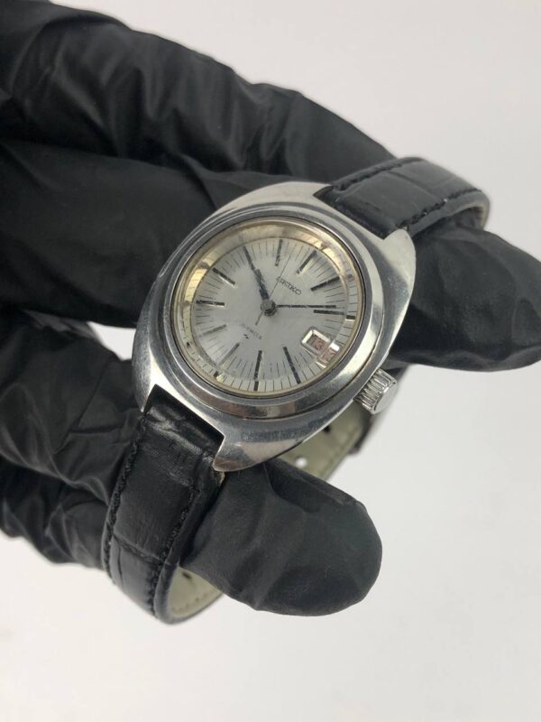 SEIKO LADY MANUAL - Gambar 3