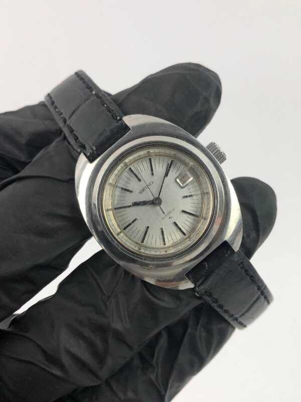 SEIKO LADY MANUAL - Gambar 4