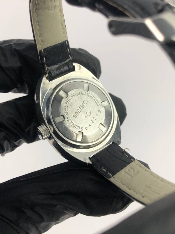 SEIKO LADY MANUAL - Gambar 7