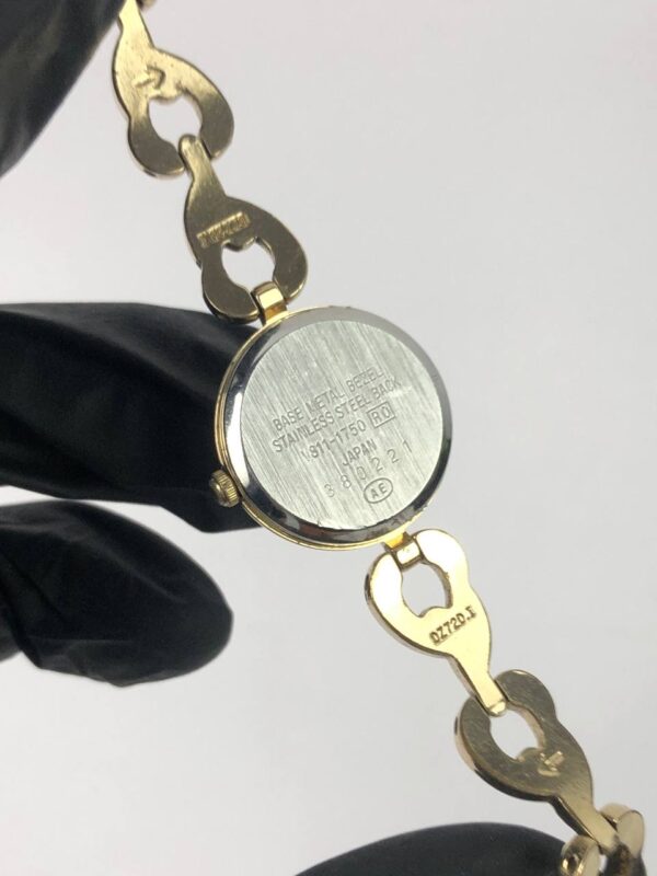 ALBA LADY GOLD PLATED - Gambar 7