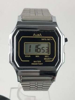 ALBA DIGITAL QUARTZ