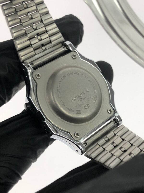 ALBA DIGITAL QUARTZ - Gambar 8