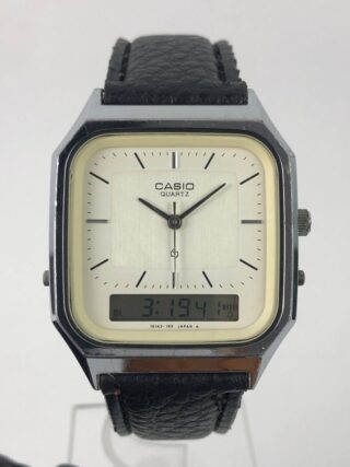 CASIO ANADIGI SEGI 8