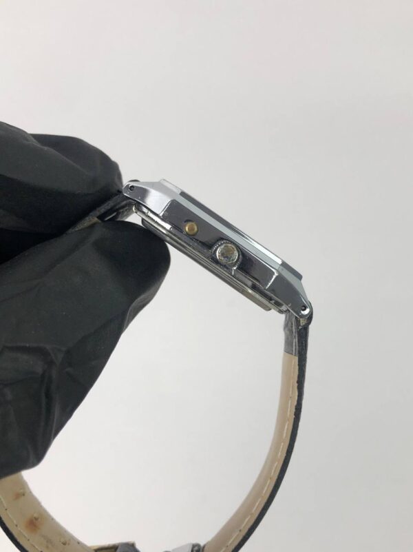CASIO ANADIGI SEGI 8 - Gambar 5