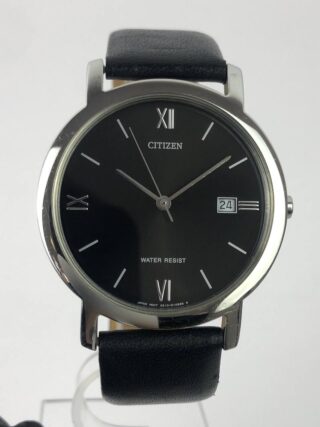CITIZEN ROMAN INDEX ALL ORI