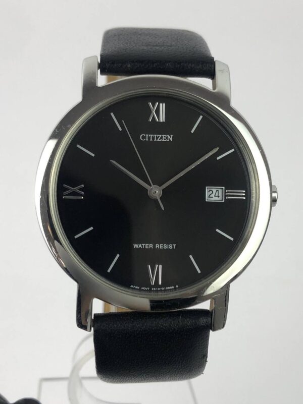 CITIZEN ROMAN INDEX ALL ORI