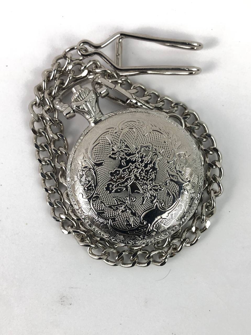 POCKET WATCH ONEPICE KARAKTER Mr. CROCODILE - Gambar 4