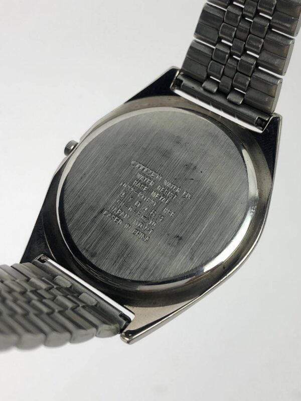 CITIZEN JUNCTION KASUAL ORIGINAL - Gambar 7