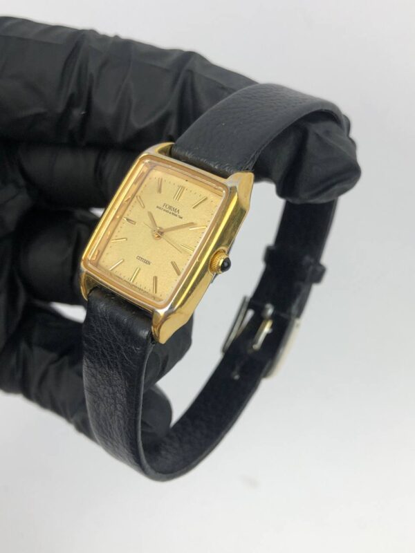CITIZEN FORMA SNOWFLAKE DIAL - Gambar 3