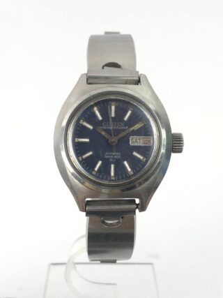 CITIZEN COSMOSTAR V2 AUTOMATIC