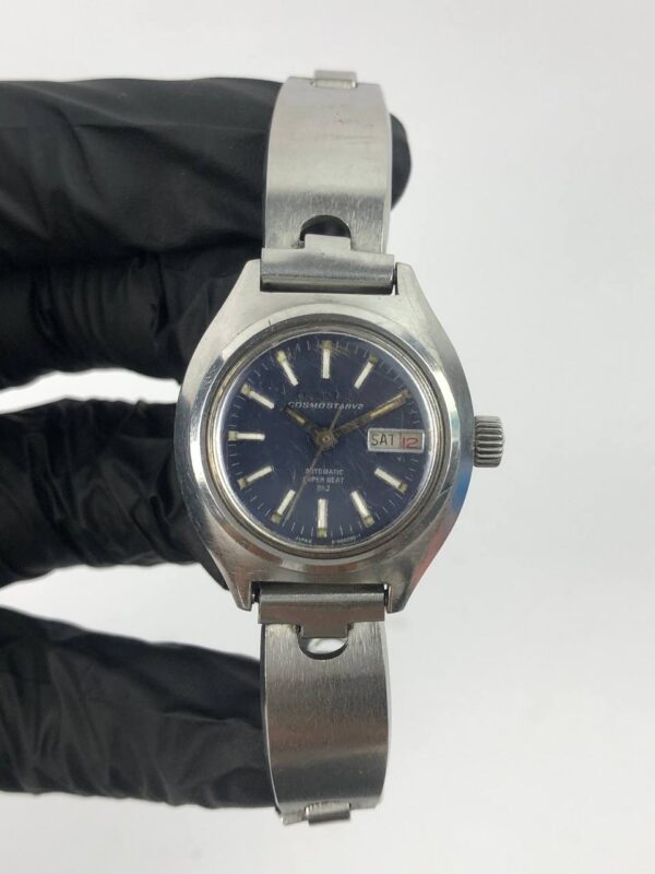 CITIZEN COSMOSTAR V2 AUTOMATIC - Gambar 2