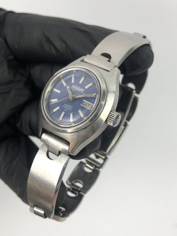 CITIZEN COSMOSTAR V2 AUTOMATIC - Gambar 3