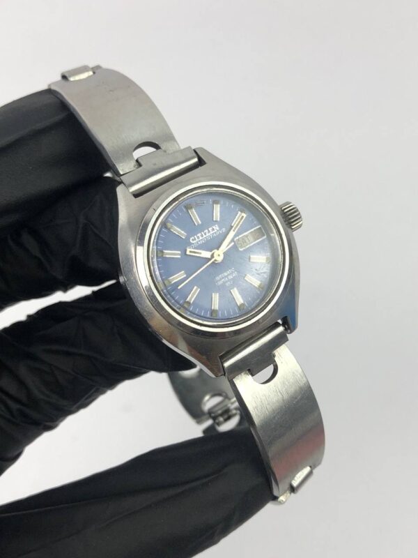 CITIZEN COSMOSTAR V2 AUTOMATIC - Gambar 4
