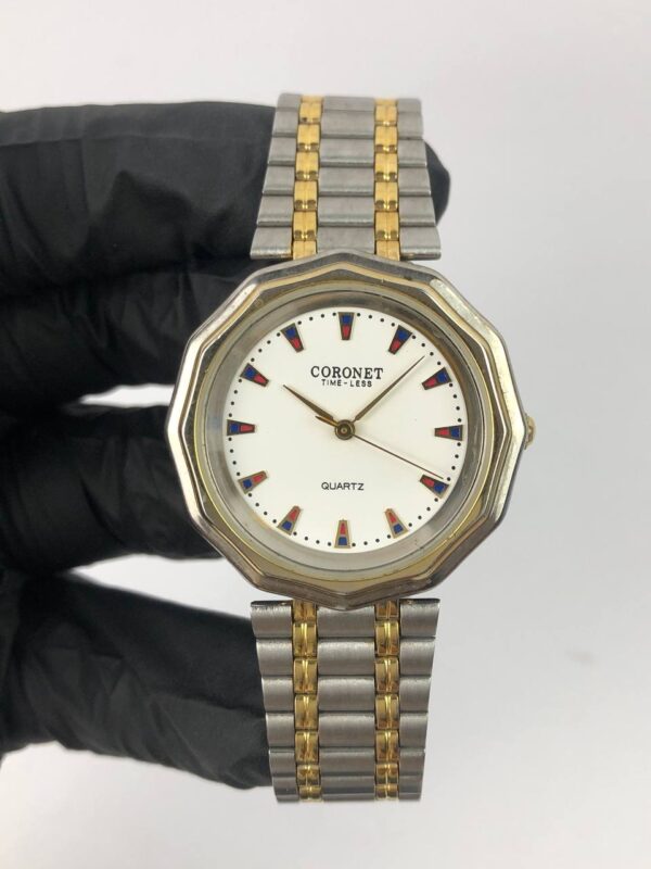 CORONET QUARTZ MULTIGONAL CASE - Gambar 2