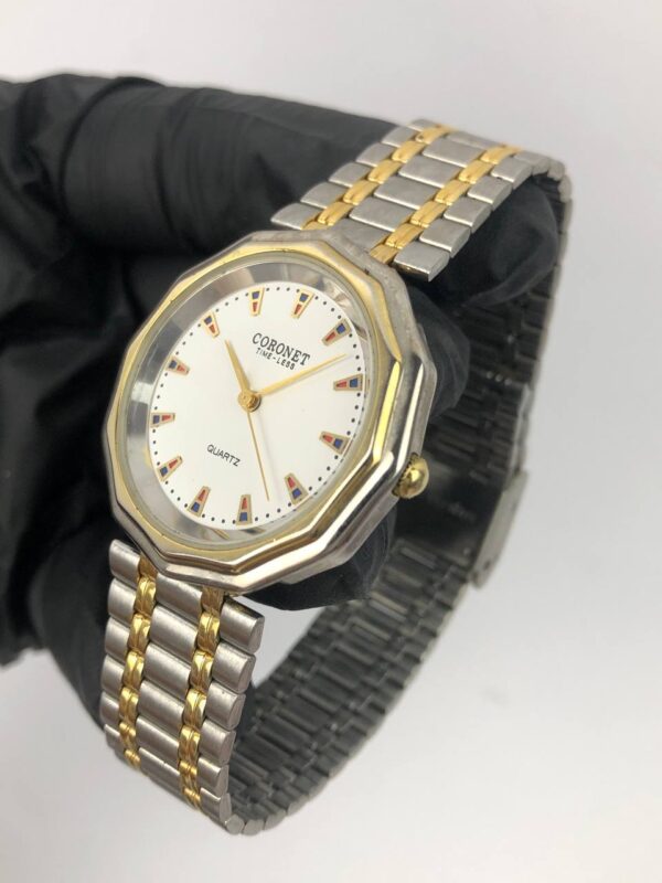 CORONET QUARTZ MULTIGONAL CASE - Gambar 3