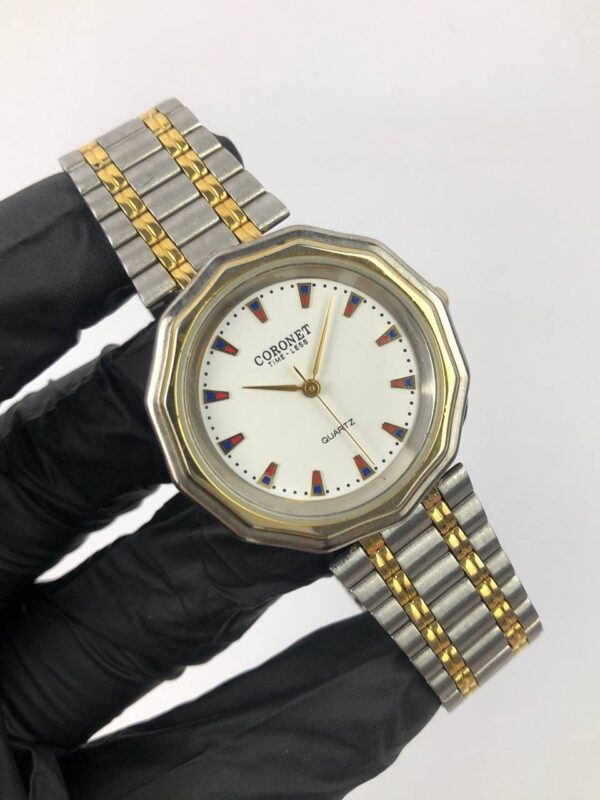 CORONET QUARTZ MULTIGONAL CASE - Gambar 4