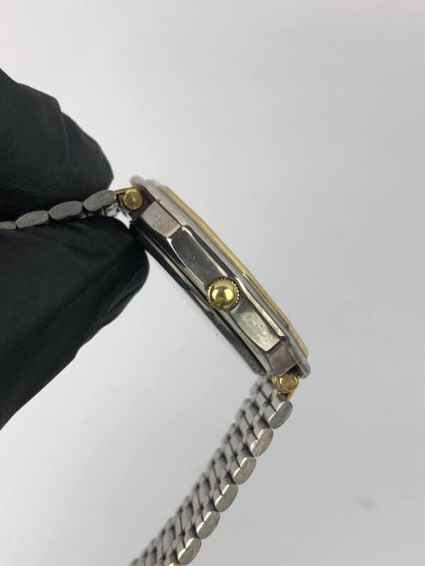 CORONET QUARTZ MULTIGONAL CASE - Gambar 5