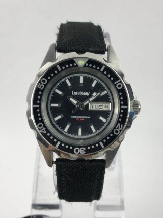 JAPAN WATCH CORALWAY