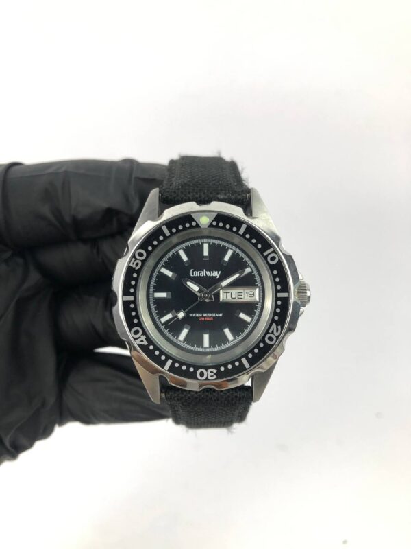 JAPAN WATCH CORALWAY - Gambar 2