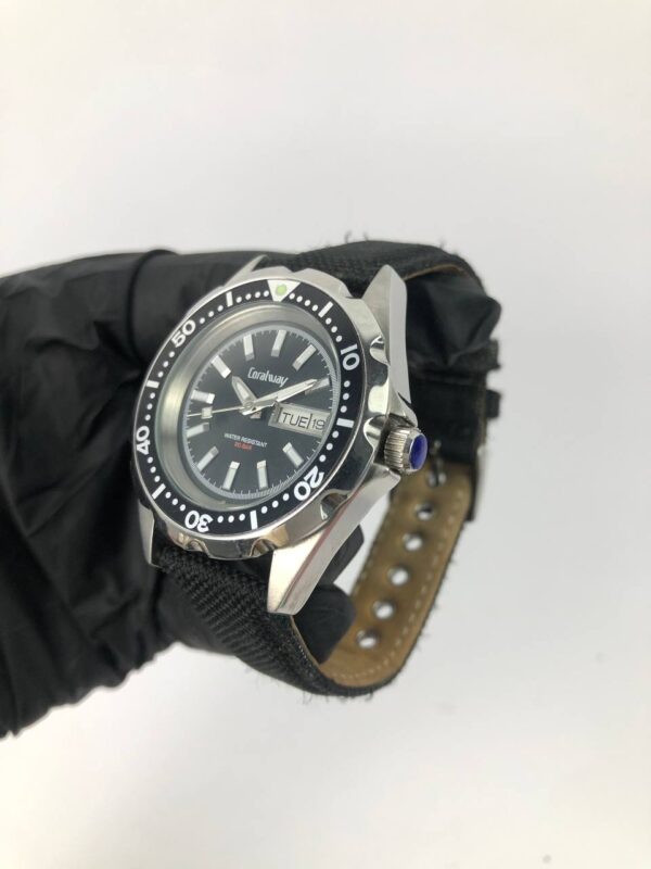 JAPAN WATCH CORALWAY - Gambar 3