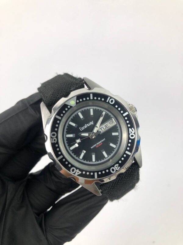 JAPAN WATCH CORALWAY - Gambar 4