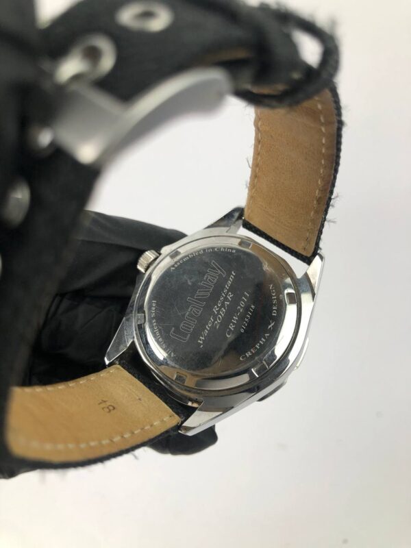 JAPAN WATCH CORALWAY - Gambar 7