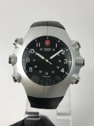 RARE VICTORINOX STARTEX ALUMUNIUM ALL ORI