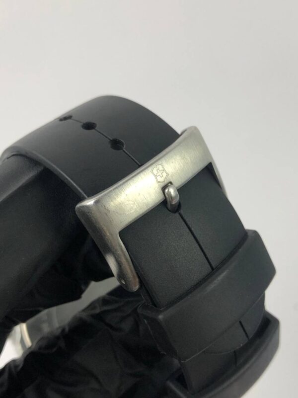 RARE VICTORINOX STARTEX ALUMUNIUM ALL ORI - Gambar 6