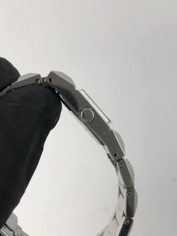 CABANE DE ZUCCA SQUARE BANGLE ALL ORI - Gambar 5