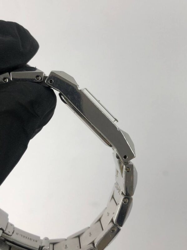 CABANE DE ZUCCA SQUARE BANGLE ALL ORI - Gambar 6