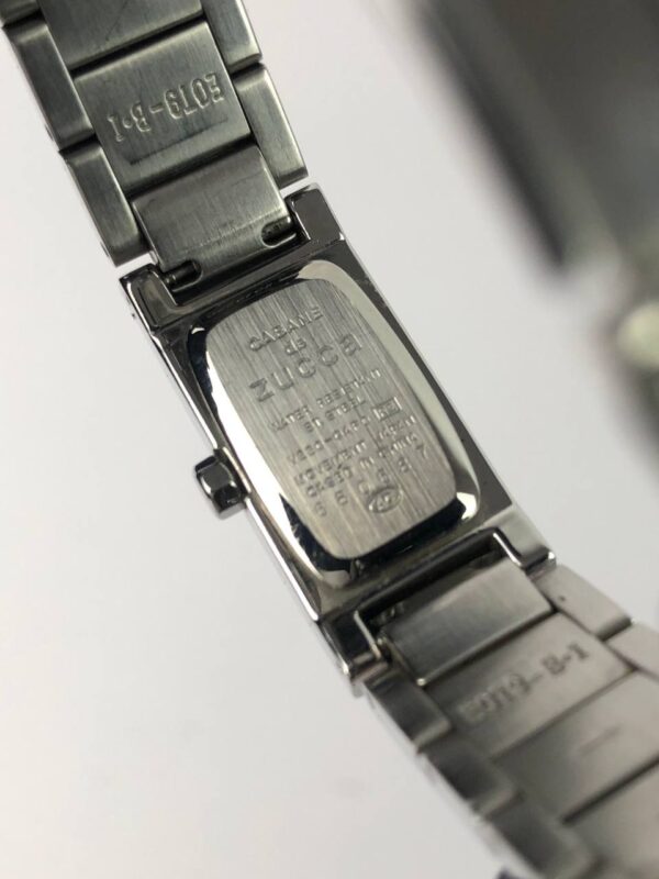 CABANE DE ZUCCA SQUARE BANGLE ALL ORI - Gambar 7