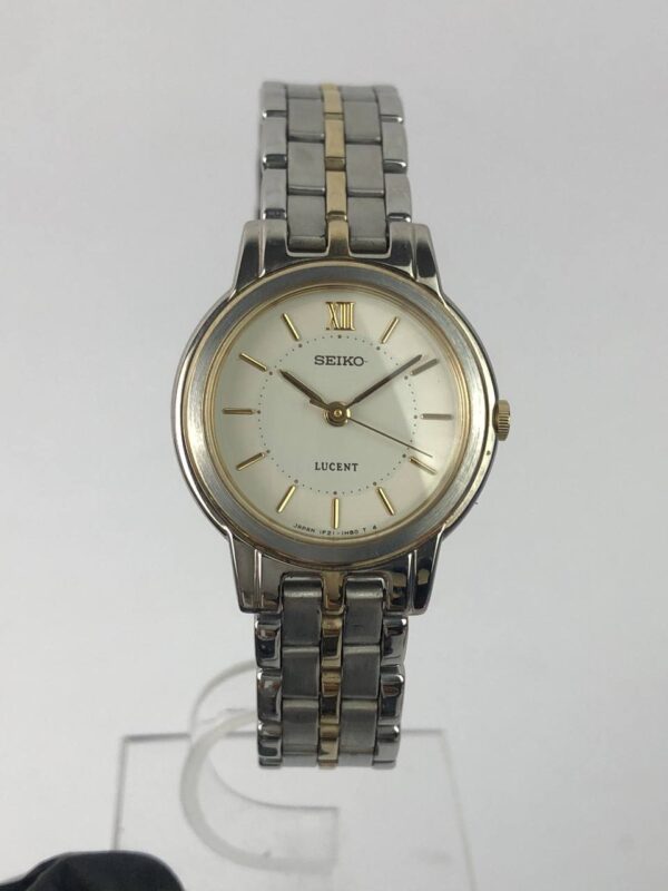 SEIKO LUCENT LADIES ALL ORI