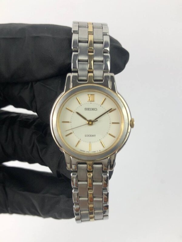 SEIKO LUCENT LADIES ALL ORI - Gambar 2