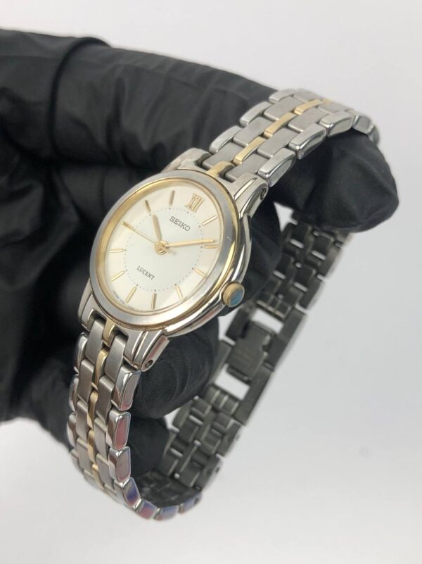 SEIKO LUCENT LADIES ALL ORI - Gambar 3